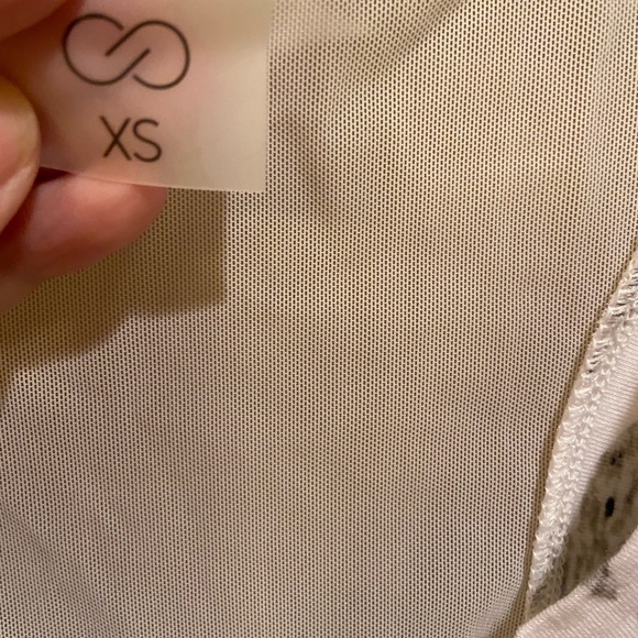 Calia tank top - Picture 3 of 3